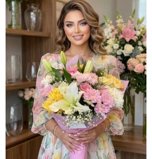 LİLYUM VE BAHAR ŞÖLENİ